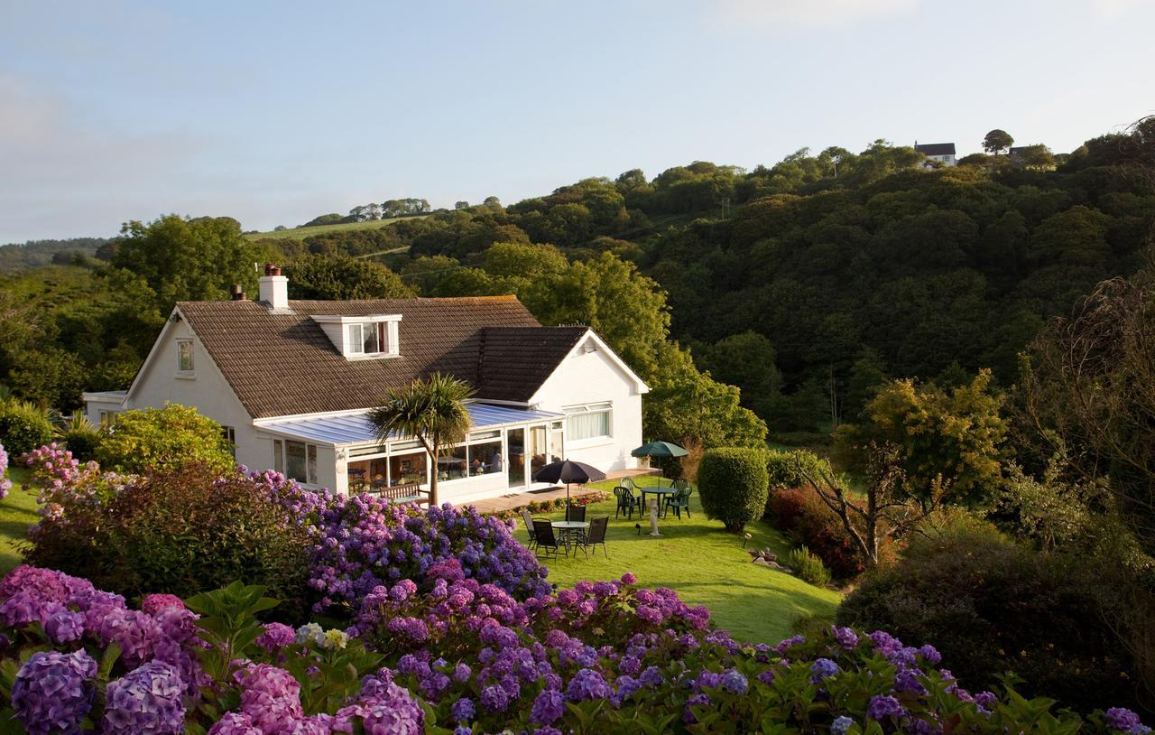 Mellieha Guest House Narberth Kültér fotó