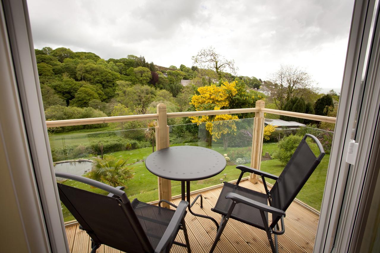 Mellieha Guest House Narberth Kültér fotó