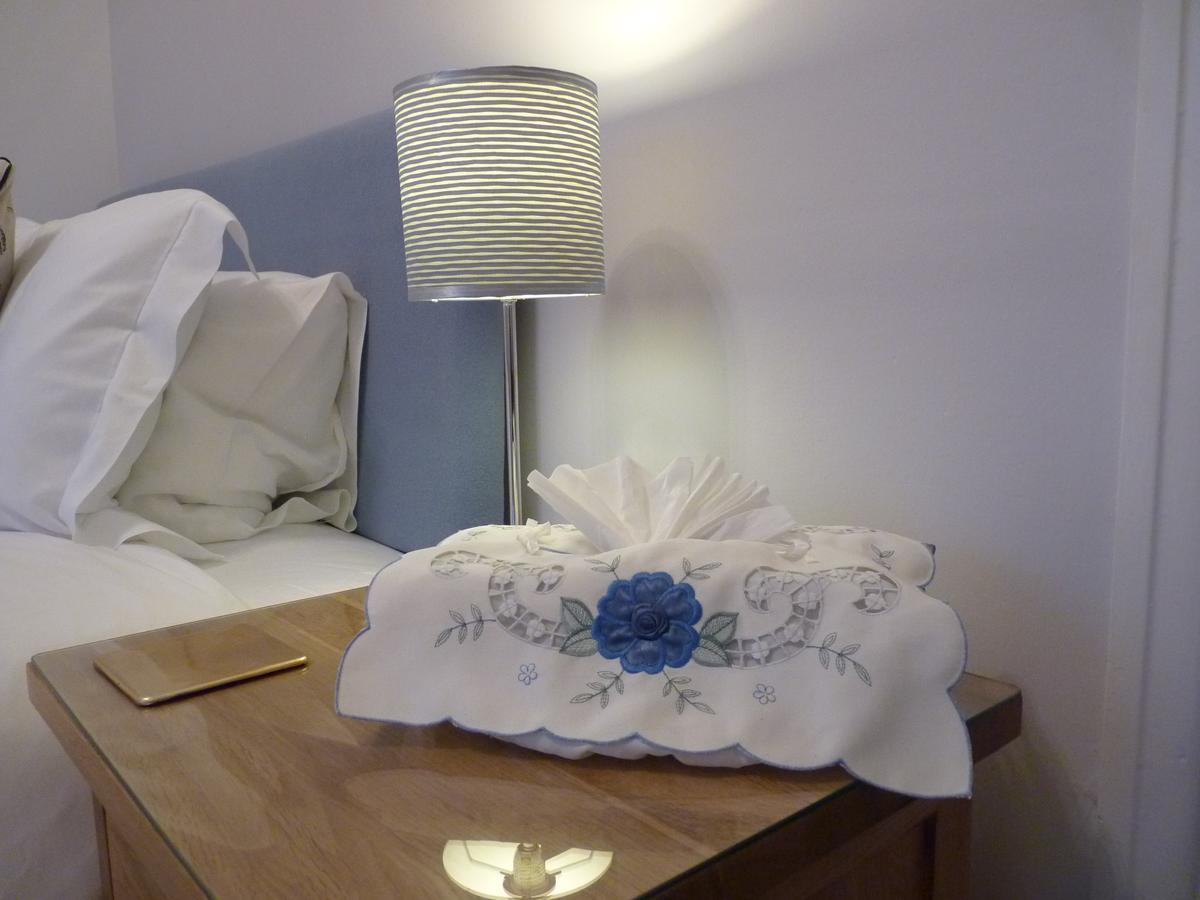 Mellieha Guest House Narberth Kültér fotó