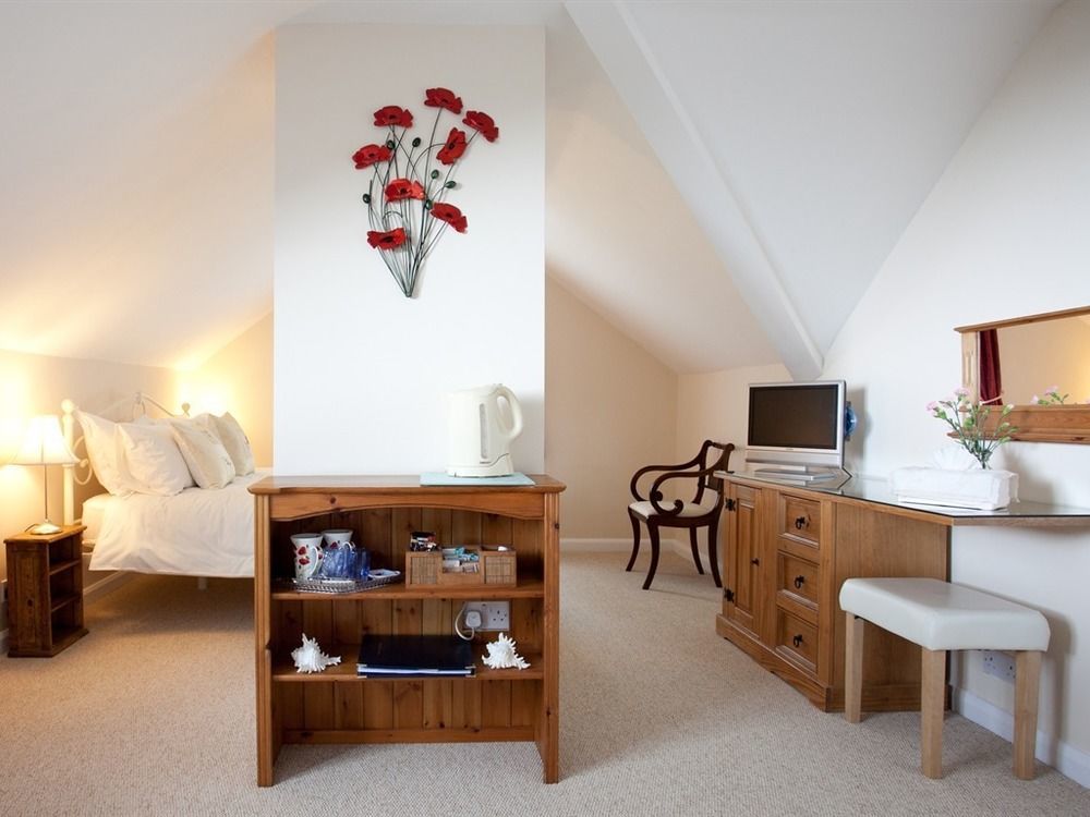 Mellieha Guest House Narberth Kültér fotó