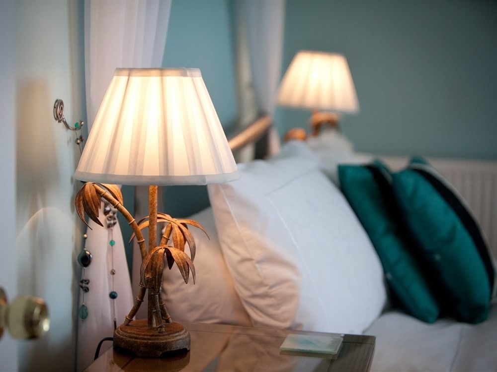 Mellieha Guest House Narberth Kültér fotó