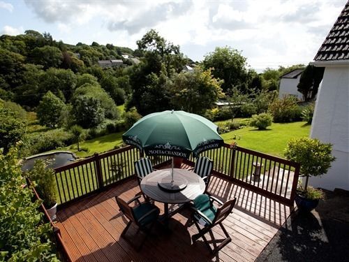 Mellieha Guest House Narberth Kültér fotó