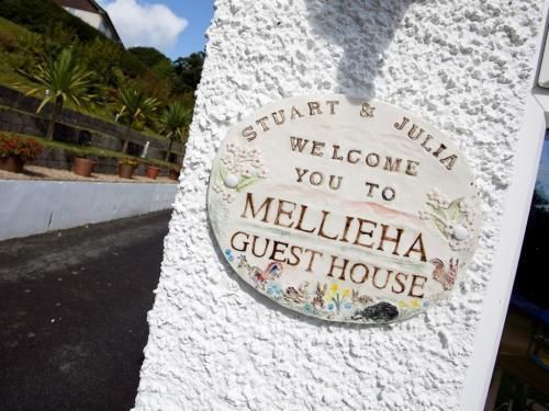 Mellieha Guest House Narberth Kültér fotó