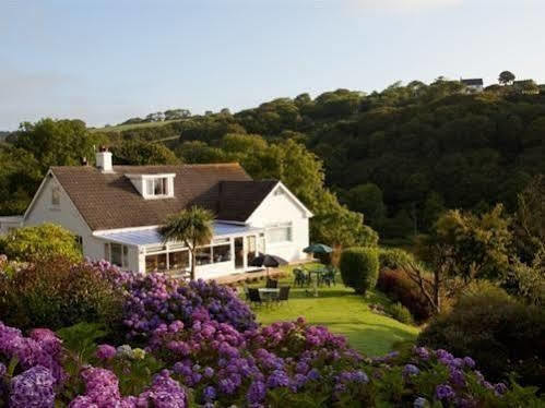 Mellieha Guest House Narberth Kültér fotó